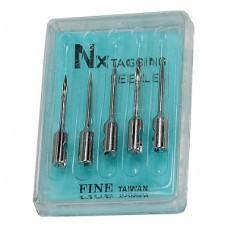 Naald X-fijn 